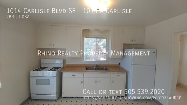 Building Photo - 1014 Carlisle Blvd SE