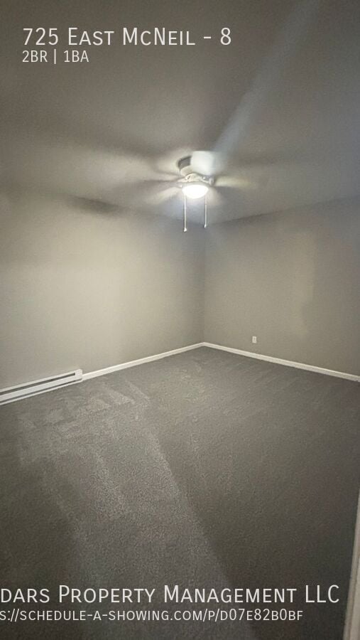 Building Photo - 725 East McNeil-8