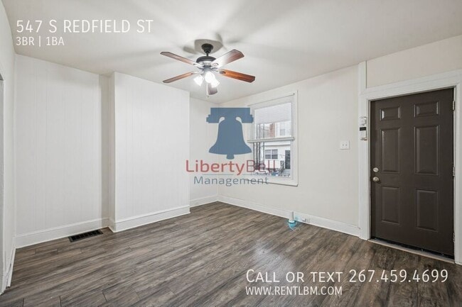 Building Photo - 547 S Redfield St