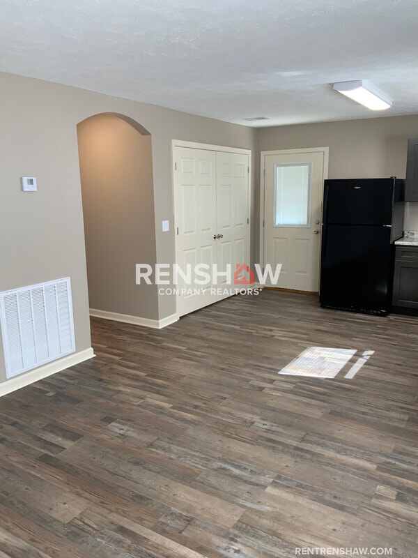 Building Photo - 1106 Tibbs St