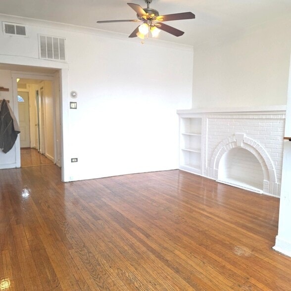 Building Photo - 1248 N Spaulding Ave