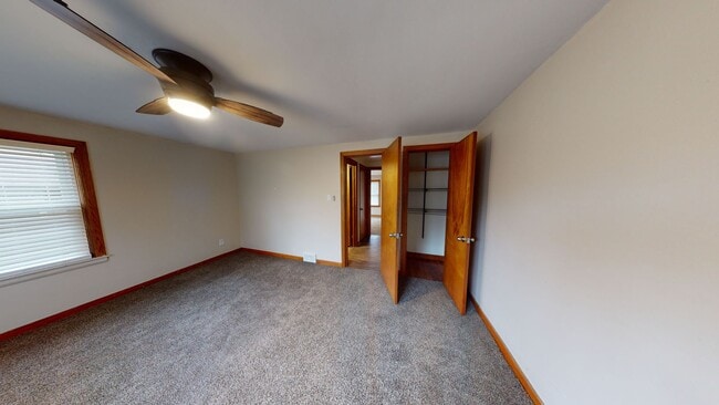 Building Photo - Charming 3-Bedroom, 2-Bath Single-Family H...