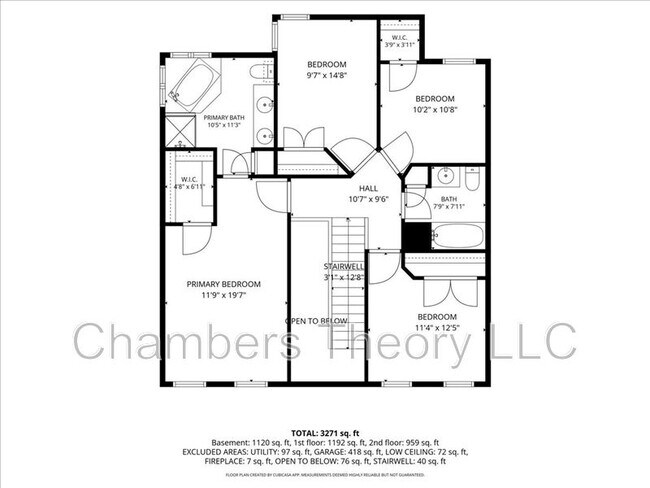 Building Photo - 42211 Marcy Way