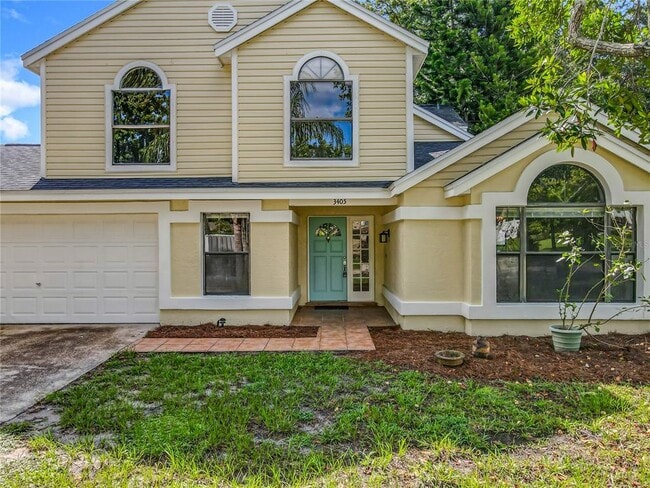 Building Photo - 3405 Spotted Fawn Dr