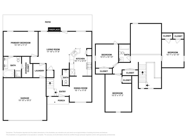Building Photo - 1159 Folkstone Ridge Ln