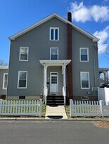 Building Photo - 109 S Pemberton Ave