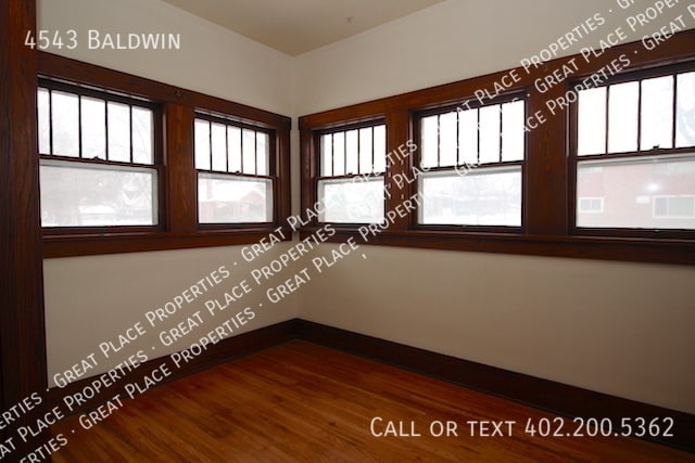 Building Photo - 4543 Baldwin-