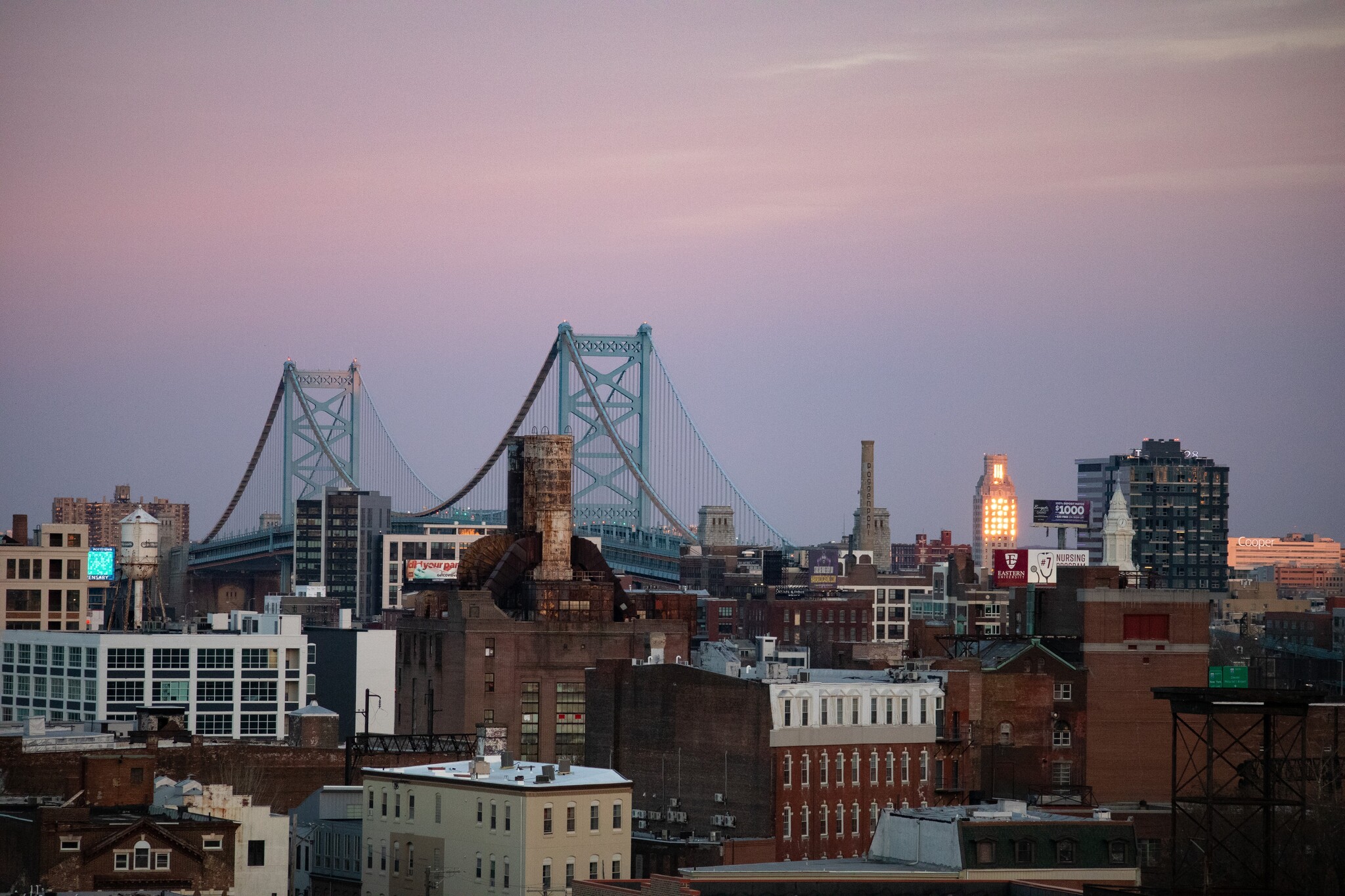 Building Photo - 511 N Broad St