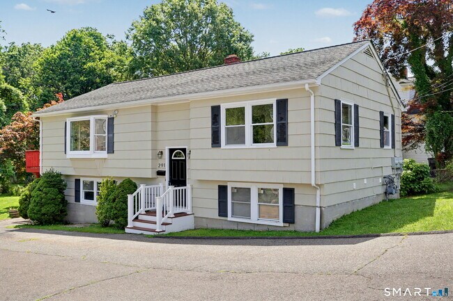 Building Photo - 291 Berkeley Rd