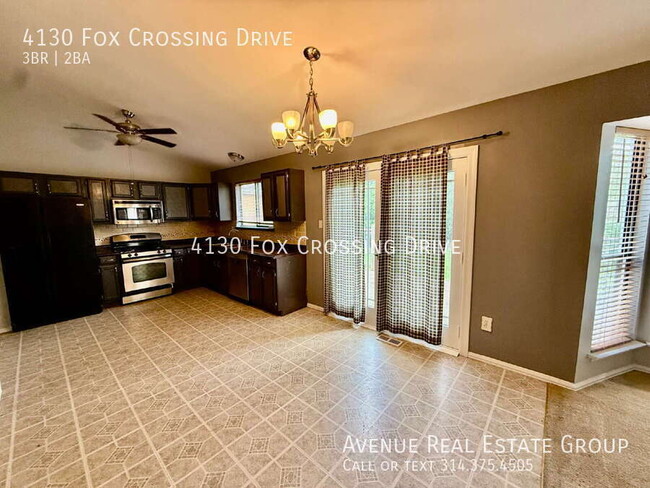 Building Photo - 4130 Fox Crossing Dr