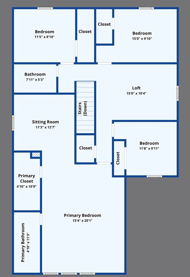 Building Photo - 8211 Heights Valley