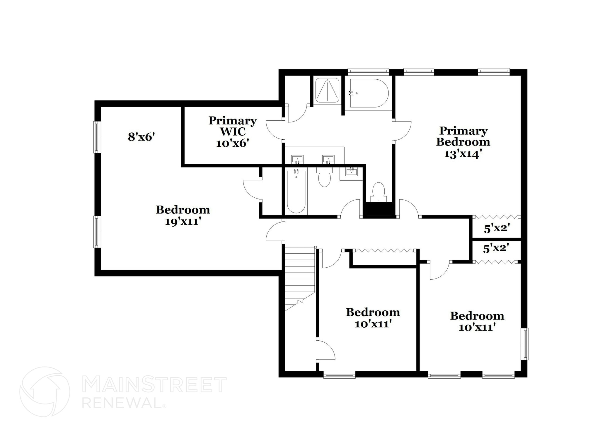 Building Photo - 3711 Plantation Mill Dr