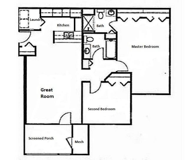 Building Photo - 2800 S Knightsbridge Cir