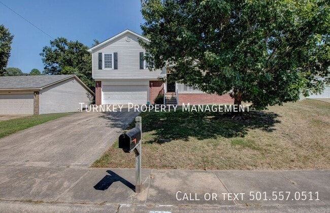 Building Photo - 1424 Mesquite Dr