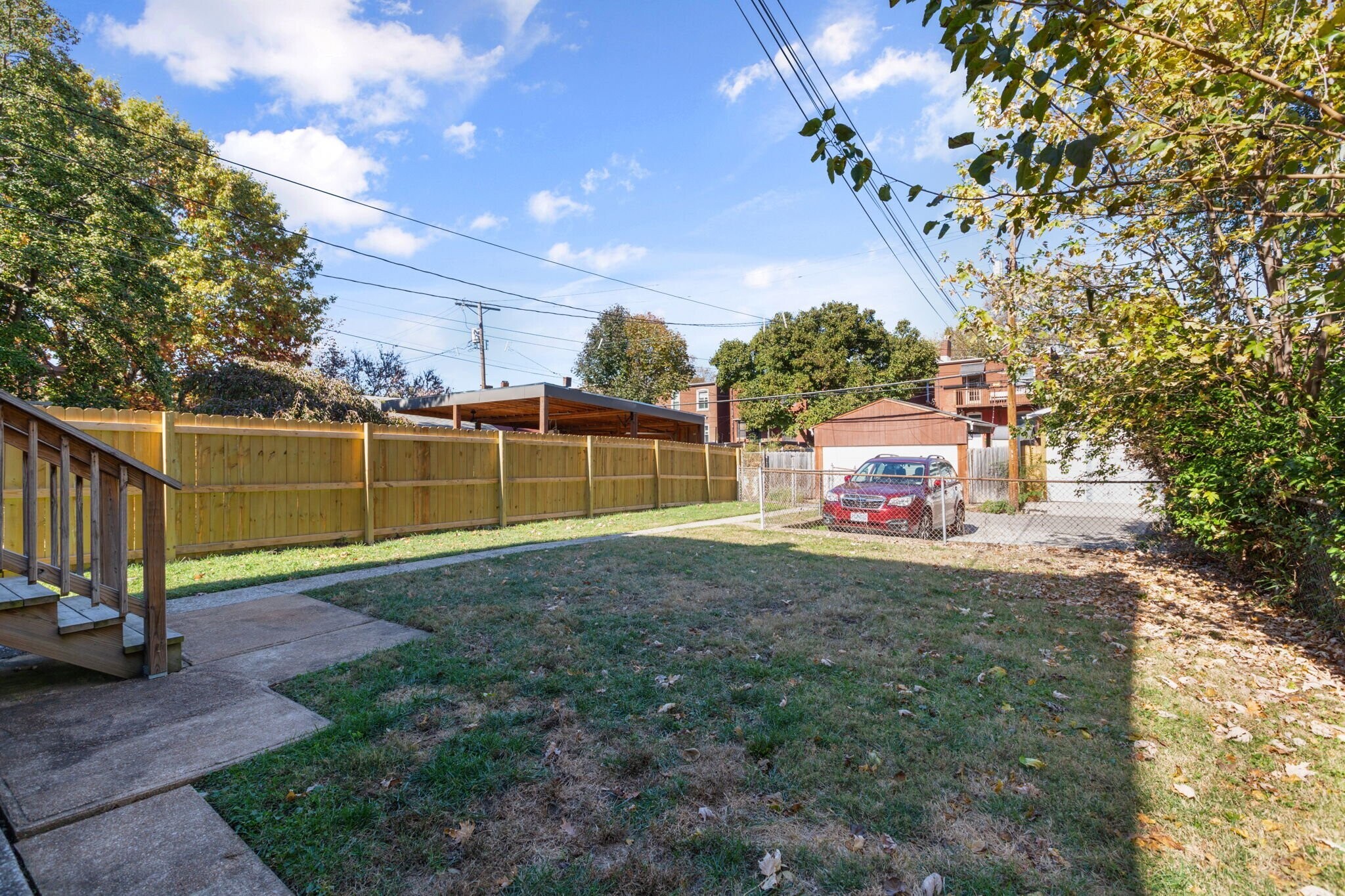 Building Photo - 4011 Hartford St