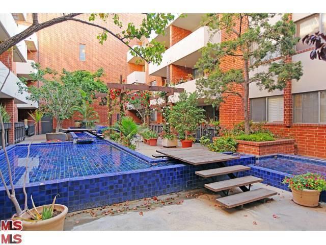 Atrium - 11750 W Sunset Blvd