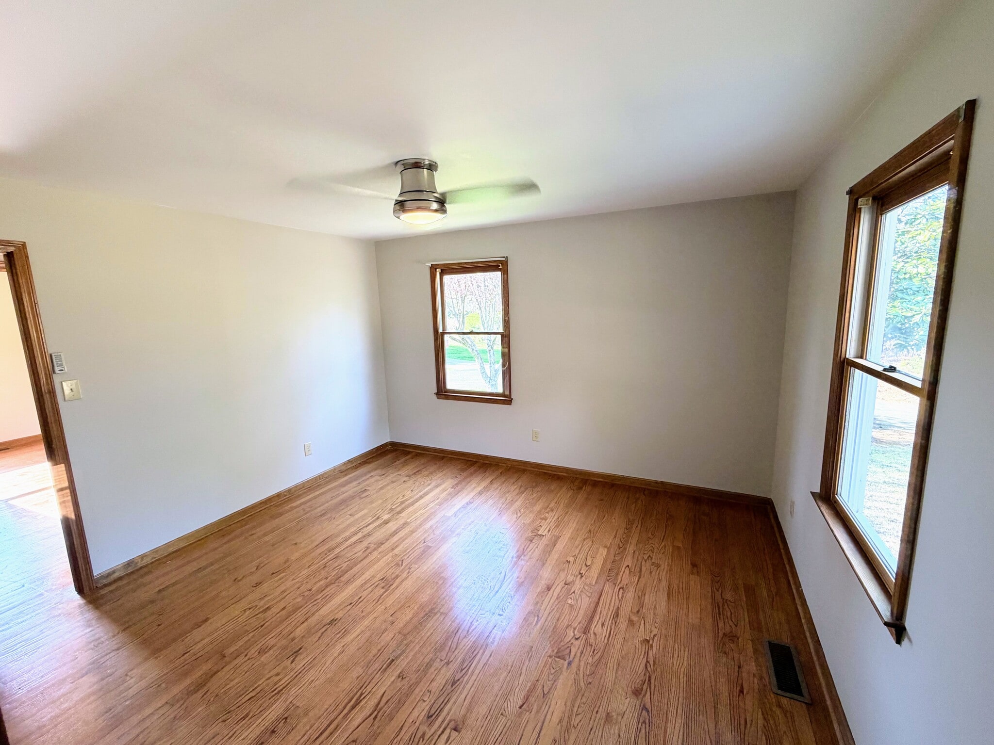 Guest Bedroom 1 - 1195 Tirzah Rd