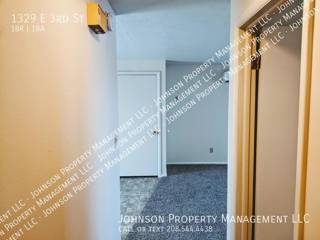 Building Photo - 1329 E 3rd St