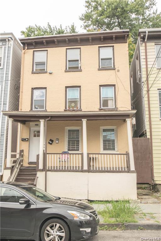 Building Photo - 155 Chambers St
