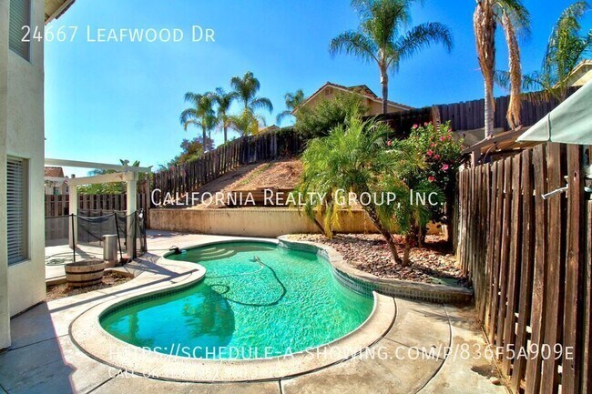 Building Photo - 24667 Leafwood Dr