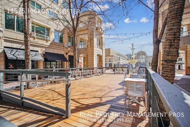 Building Photo - 11525 Hickory Cluster