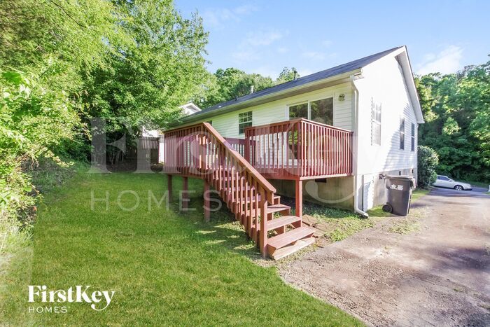 Building Photo - 812 Silver Ct