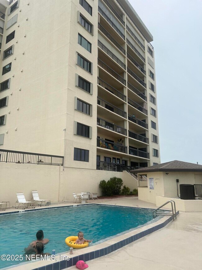 Building Photo - 1513 Ocean Shore Blvd