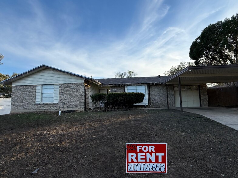 Building Photo - 5522 Crystal Valley St