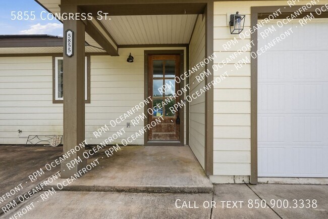 Building Photo - 5855 Congress St