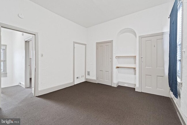 Building Photo - 2118 N Carlisle St