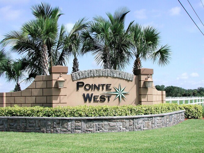Building Photo - 1636 Pointe W Wy