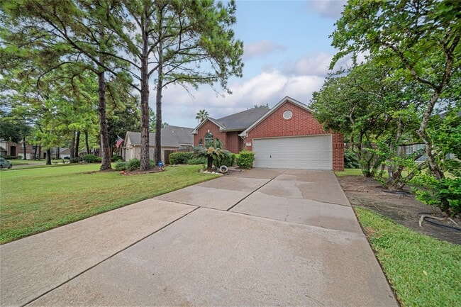 Building Photo - 18502 Eden Trails Ln