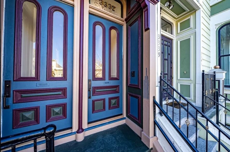 Building Photo - 3337 22nd St