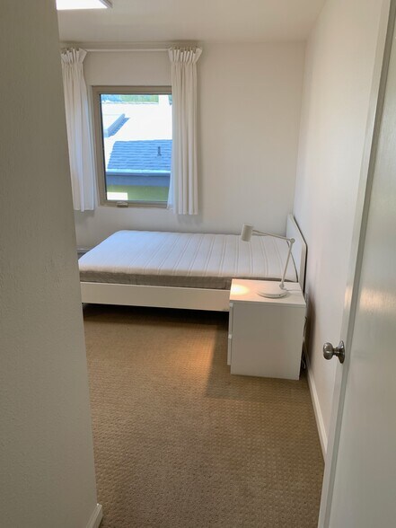 Second Floor Bedroom #1 - 1635 Derby St