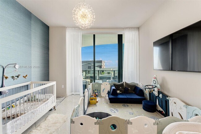 Building Photo - 1000 Brickell Plaza