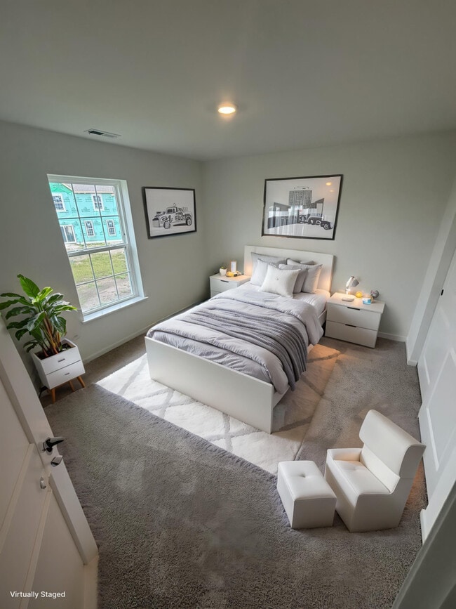 Building Photo - 7707 Nightshade Ln