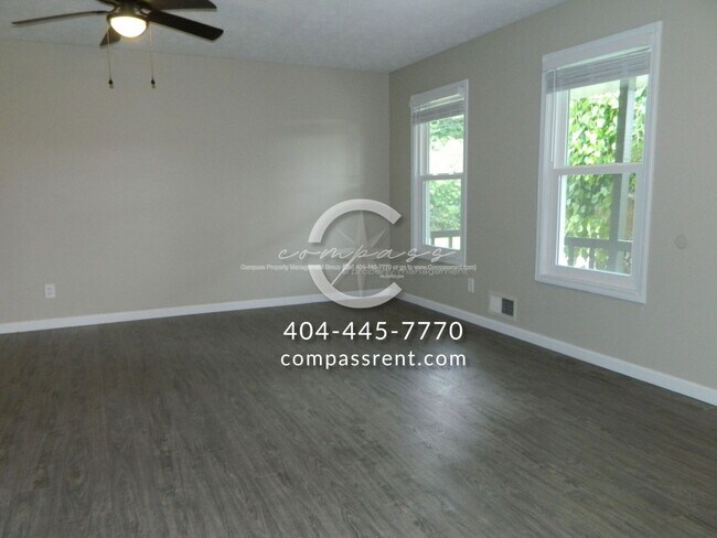 Building Photo - 3572 Jodeco Rd