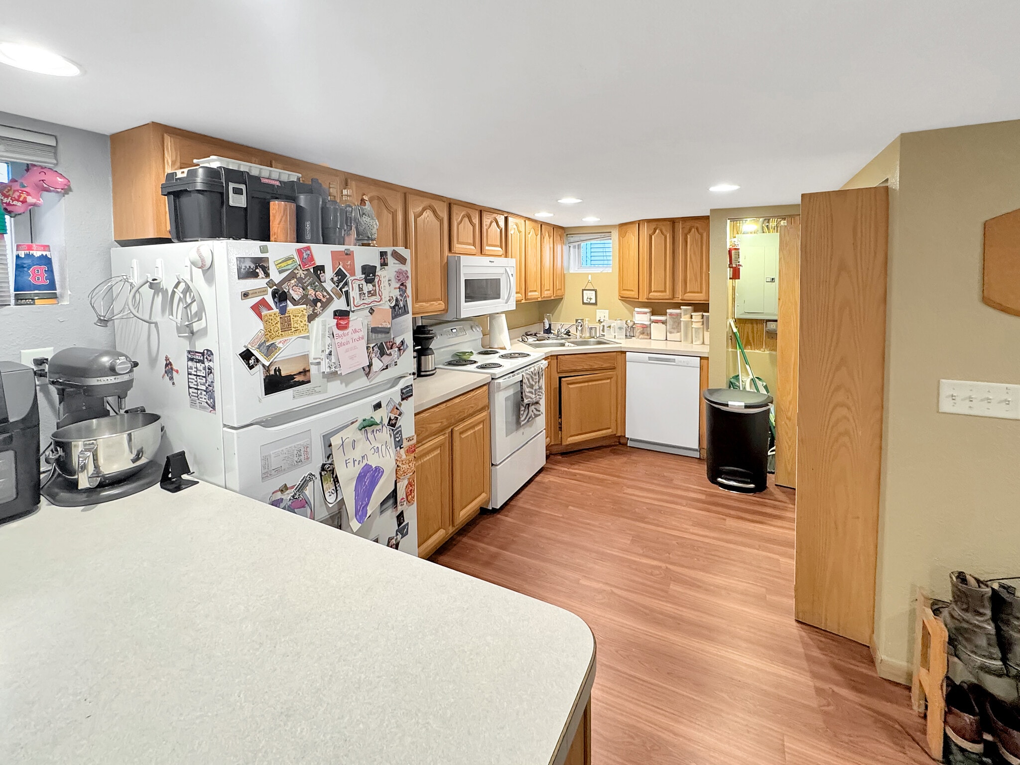 Building Photo - 1118 9th Ave N