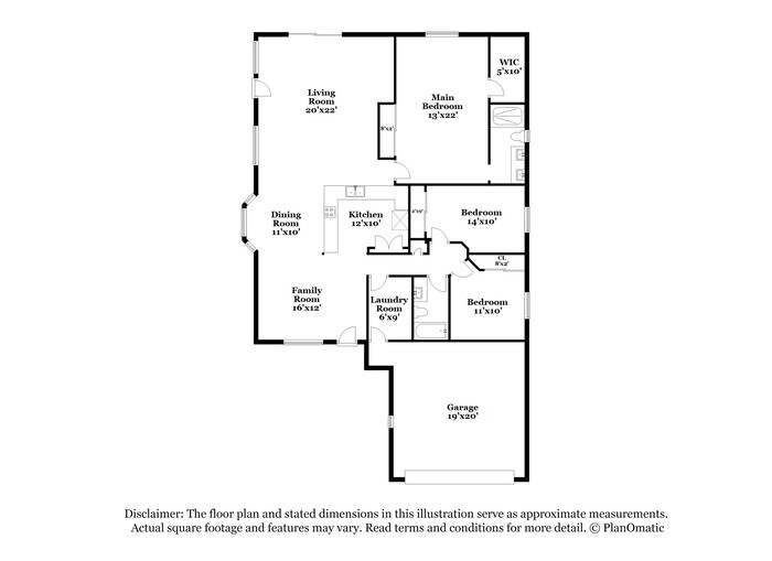 Building Photo - 6080 S Springbrook Dr
