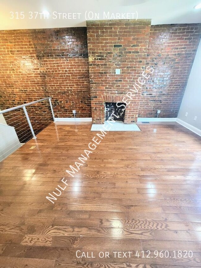 Building Photo - 315 37th St