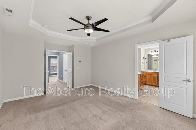 Building Photo - 8611 Macedonia Lake Dr