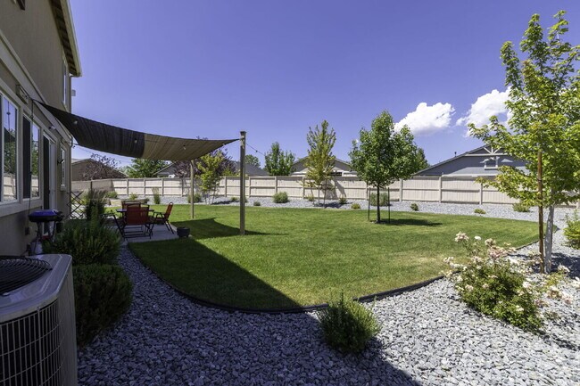 Building Photo - Spacious Home in Damonte Ranch - Large Backyard!
