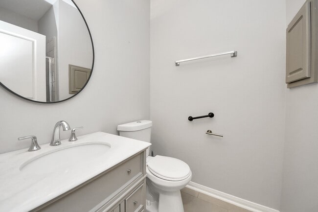 Building Photo - 14302 Jaubert Ct