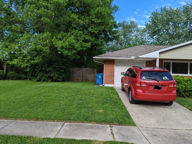 Building Photo - 5284 Mystic Dr