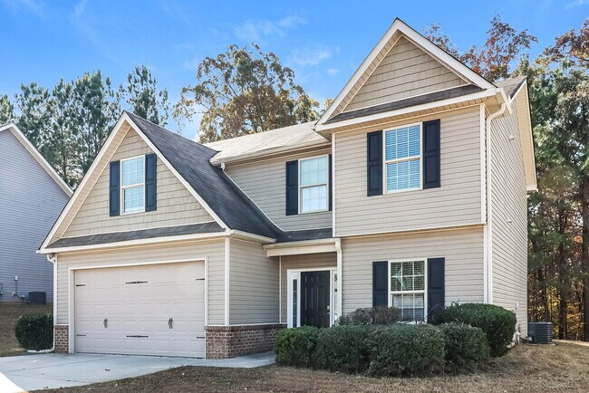 Building Photo - 284 Camellia Way