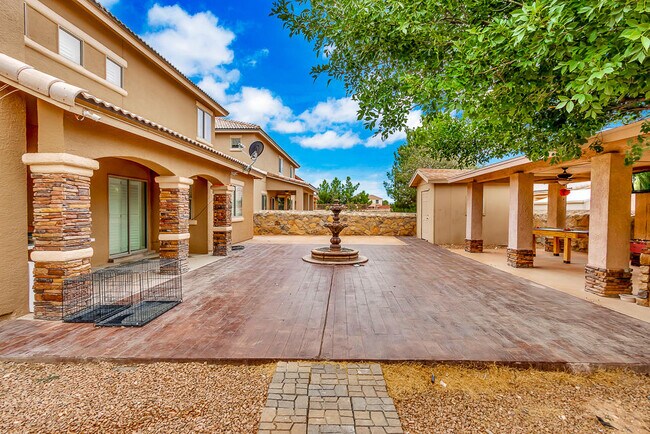 Building Photo - 12709 Tierra Lily Ct