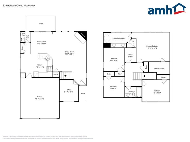 Building Photo - 325 Balaban Cir