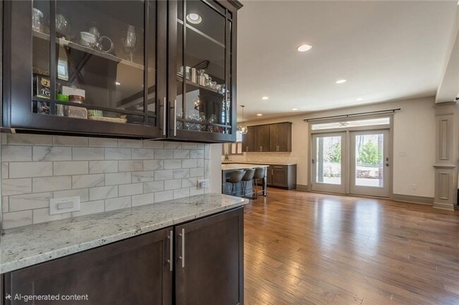 Building Photo - 4141 Woodward Walk Ln