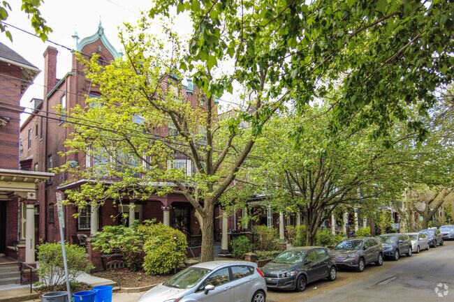 Building Photo - 4224-4244 Pine St