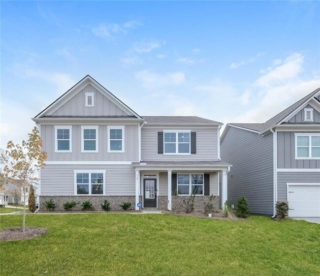 Primary Photo - 14 Canterbury Vly